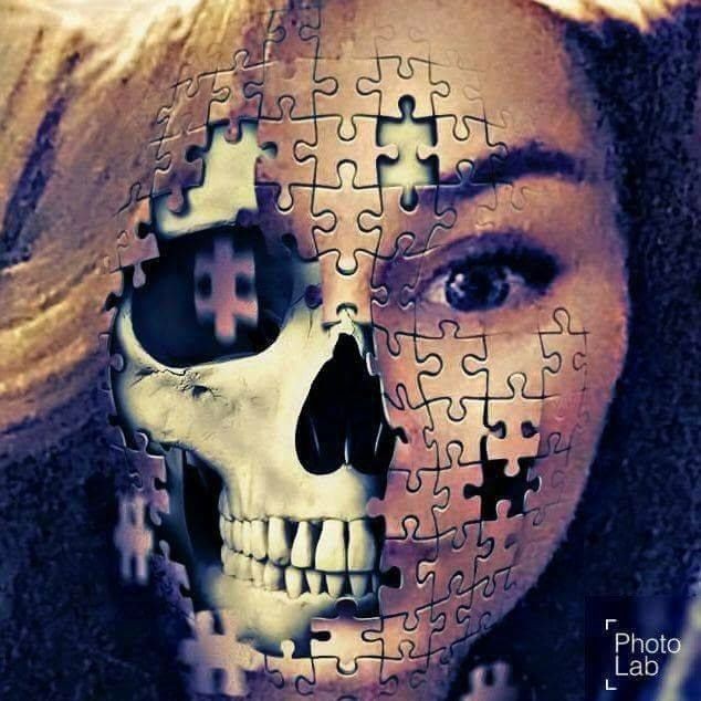 Klaudia Okrasa (KlaudiaOkrasa), Warsaw