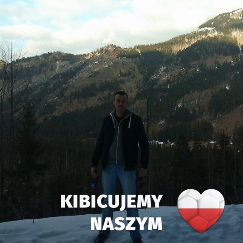 Przemyslaw Michalski (PrzemyslawMichalski), Mechnacz