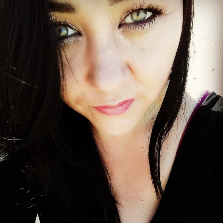 Paulina Paula Wróblewska (PaulinaPaulaWroblewska), Rijen