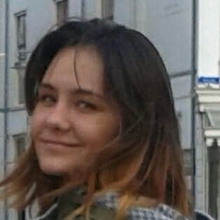 Kasia Slawinska (Kat_Sofia), Warsaw