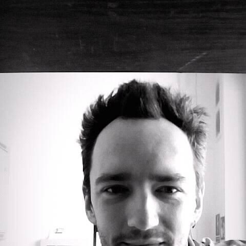 Ariel Rutkowski (ArielRutkowski), Warsaw