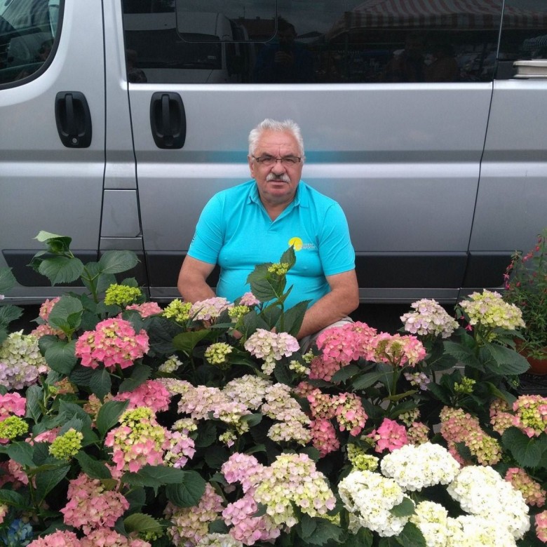 Krzysztof Krankowski (KrzysztofKrankowski), Noordwijkerhout, Gmina Widawa