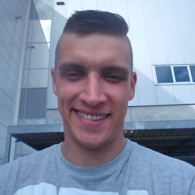 M. I. Chmielowiec (MIChmielowiec), Weert, Gliwice