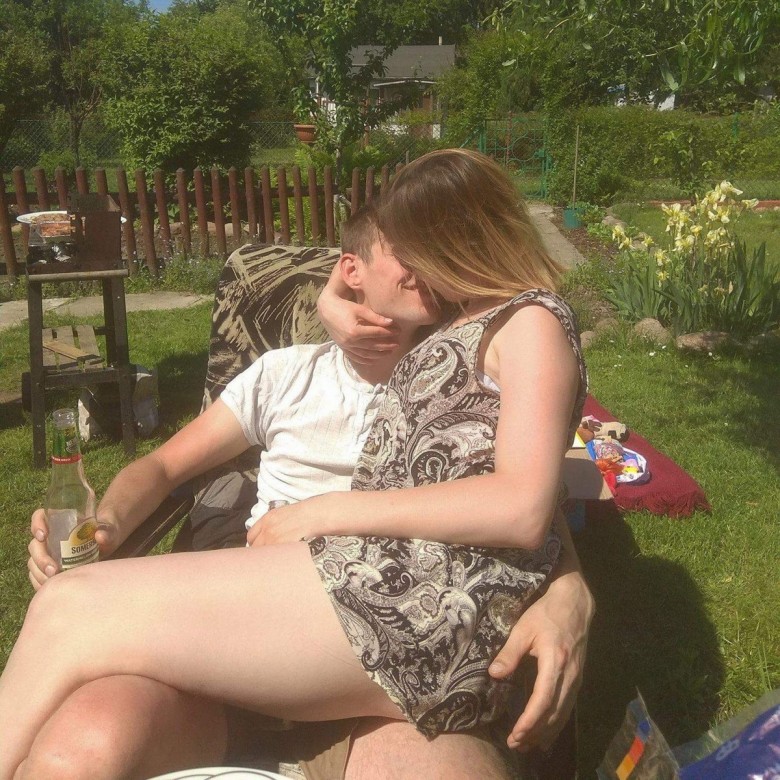 Syl Wia (SylWia95), Jasieniec Solecki