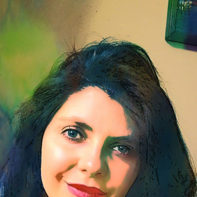 Ania Kokosińska (AniaKokosinska), Gliwice