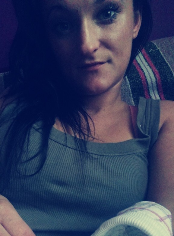 Marysia Byla (Marysiaaa), Haga, Zielona Góra 