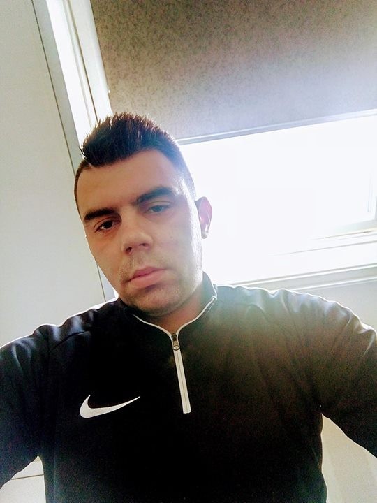 Dawid Piszczatowski (DawidPiszczatowski), Monster, Olsztyn
