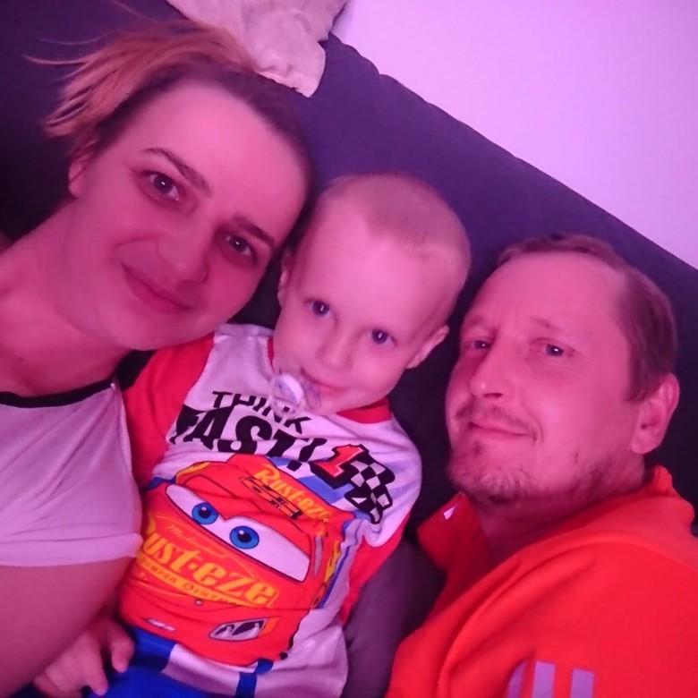 Stefan Gosia Mekal (StefanGosiaMekal), Chełm