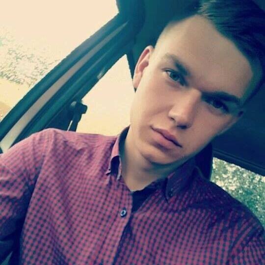 Adam Wiśniewski (AdamWisniewski123), Przasnysz