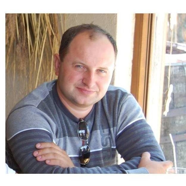 Świąć Jarosław (SwiacJaroslaw)