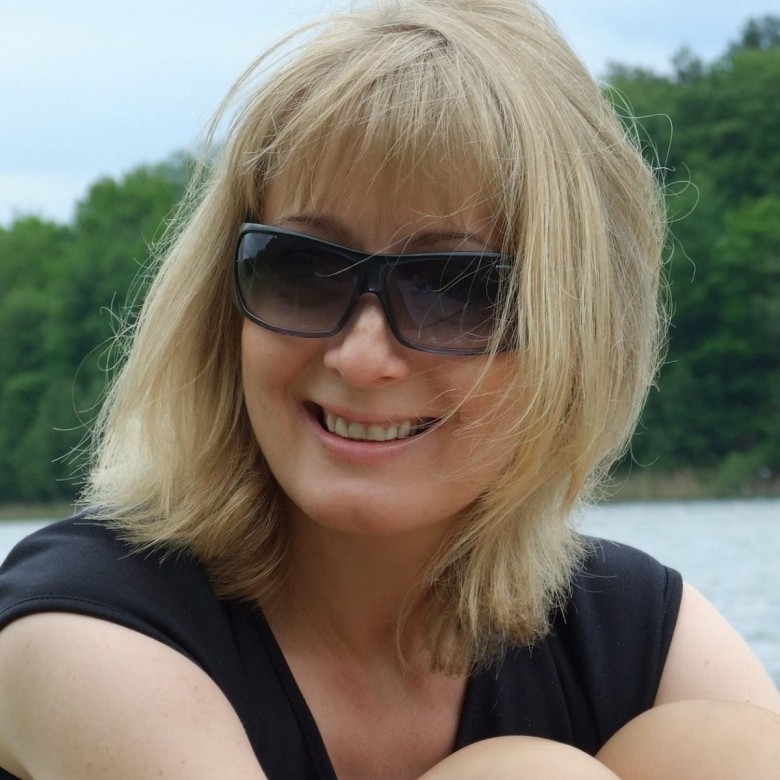 Iwona Grochowska (IwonaGrochowska), Piła