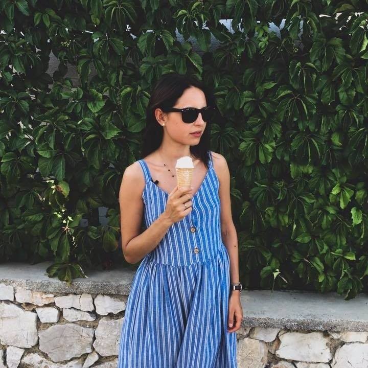 Iza Sobota (IzaSobota), Garwolin