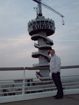 Dario xxx (Dario), Rotterdam, ;p