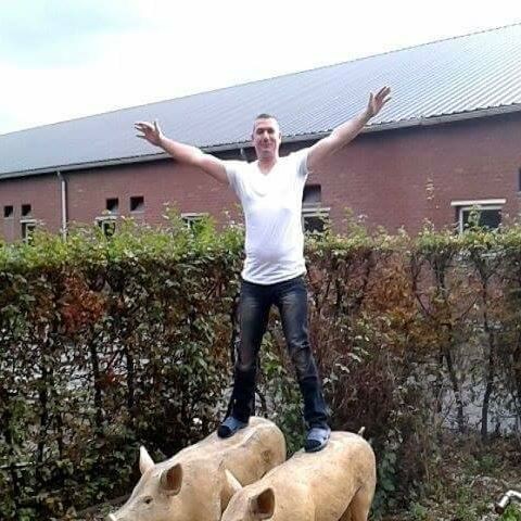 Tomasz Nowak (TomaszNowak11), Zielona Góra