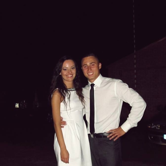 Hubert Skalski (HubertSkalski), Tłubice