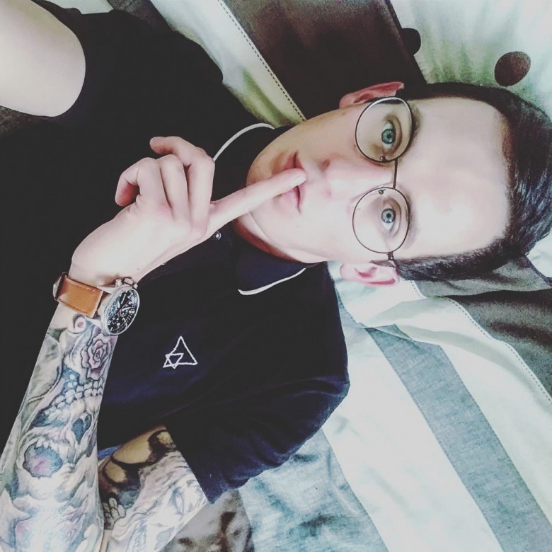 Patryk Zabłocki (PatrykZablocki), Mszczonów