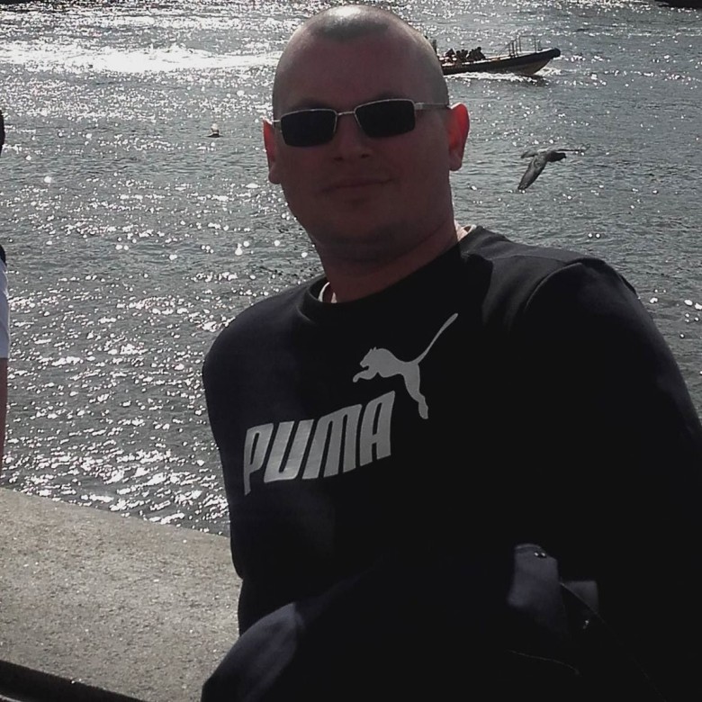 Piotrek Staszewski (PiotrekStaszewski), Starachowice