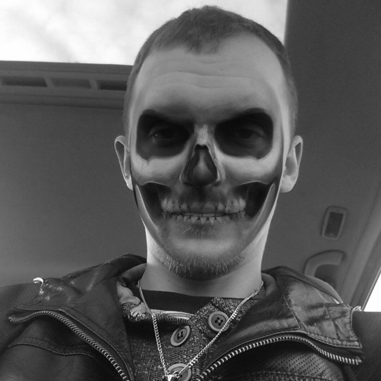 Adrian Romaniewicz (AdrianRomaniewicz), Czestochowa