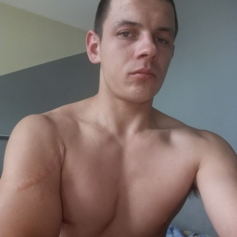 Mateusz Mirończuk (MateuszMironczuk), Ijmuiden, Witulin