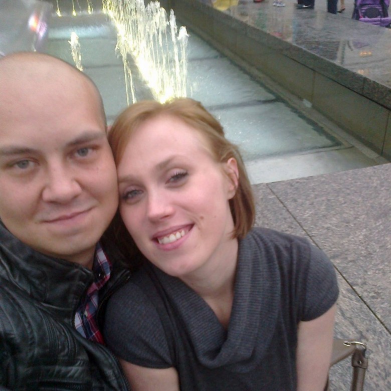 Katarzyna Winiarska (KatarzynaWiniarska), Kraków