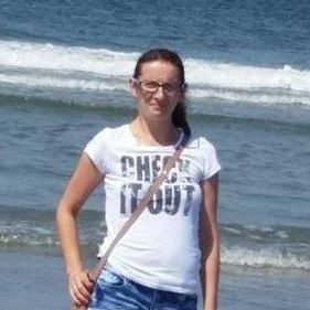 Magda Busiak (MagdaBusiak), Maassluis, Wegrow