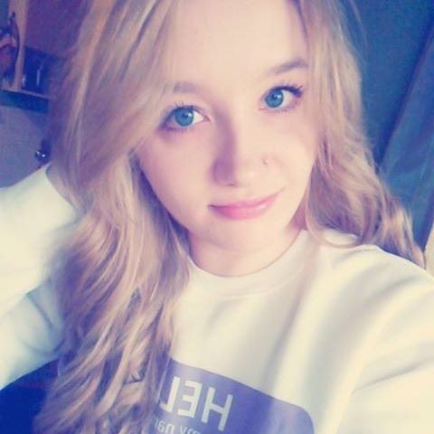 Karolina Maruszewska (KarolinaMaruszewska), Busko-Zdrój