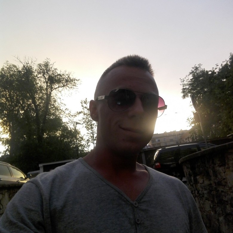 Marcin Maly (MarcinMaly), Radom