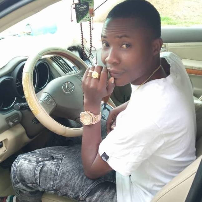 Levolcan Korval (LevolcanKorval)