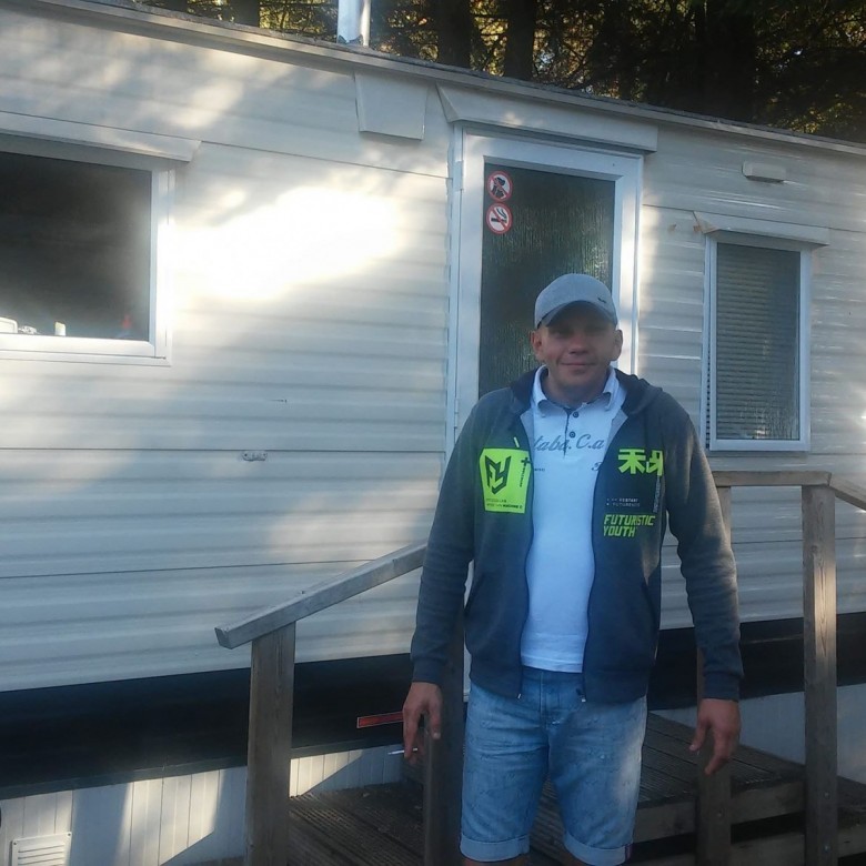 Jerzy Just (JerzyJust), Valkenswaard, Łódź