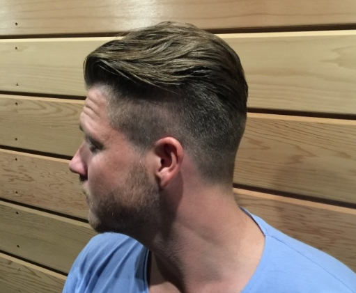 Eryk Kaz (ErykKaz), Sittard, Witnica