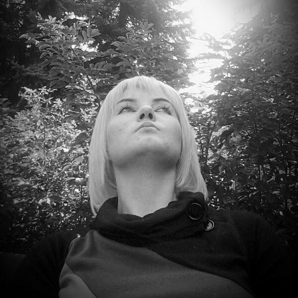 Marta Weronika Kulka (MartaWeronikaKulka), Amsterdam