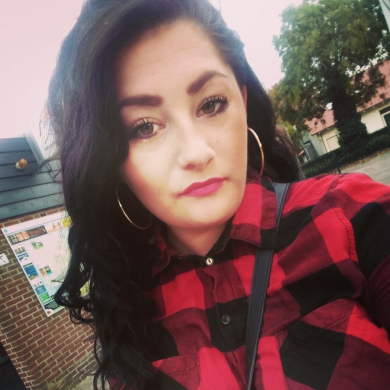 Alexandra Paulina (AlexandraPaulina), Hulshorst, Gelderland, Czersk