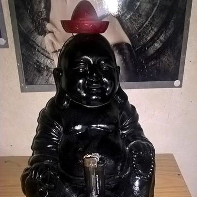 MówMi Deave (MowMiDeave), Hoorn, Łódź