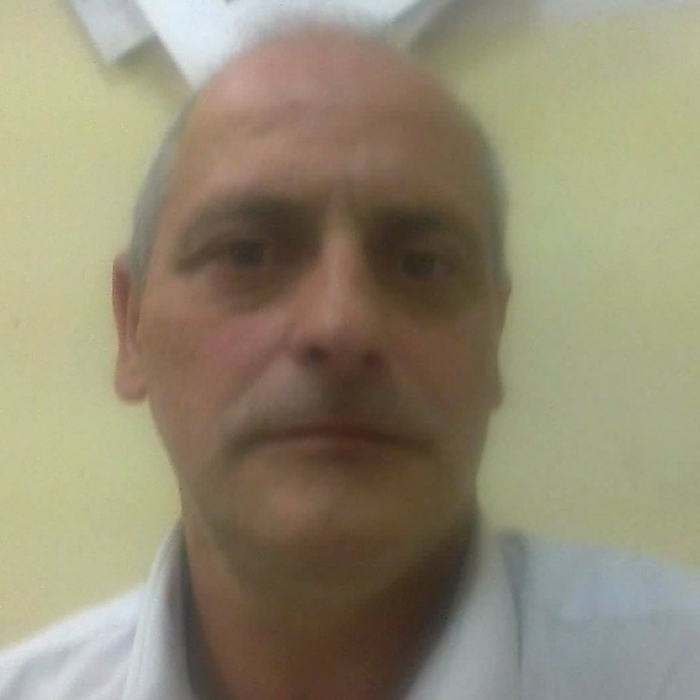AndrzejKnysak (Andrzej Knysak)