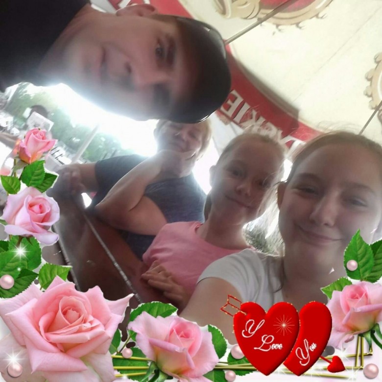 Jaroslaw Lempart (JaroslawLempart), Haga, Ruda Slaska