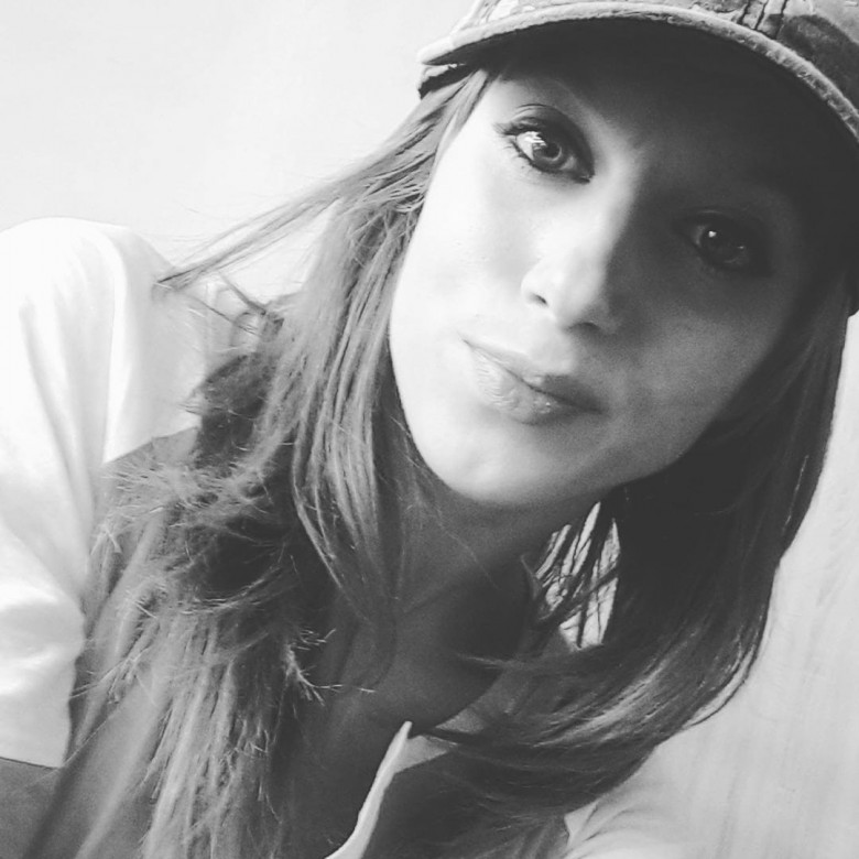 Hania Michalak (HaniaMichalak), Schiedam, Wałcz