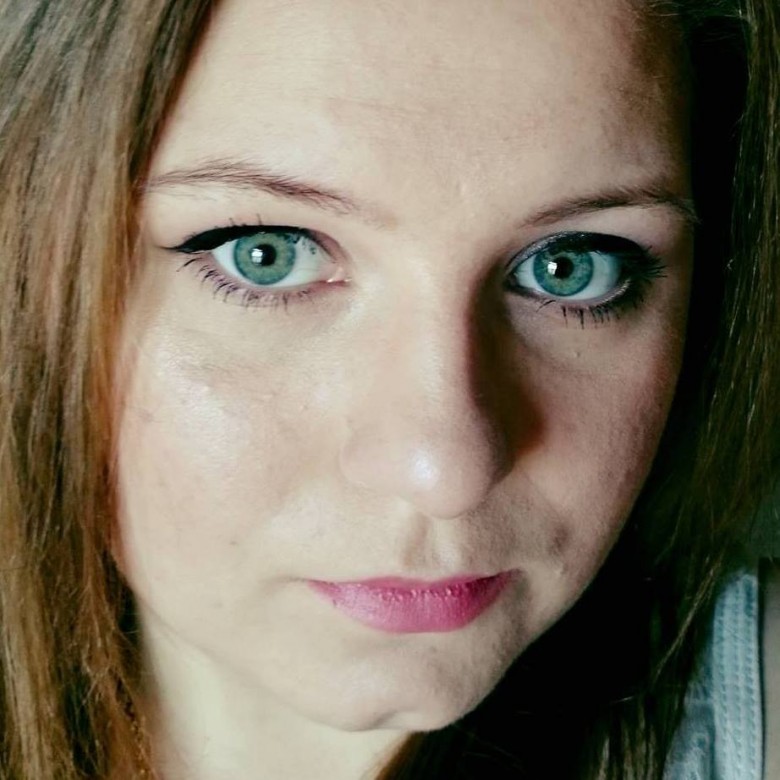 Ania Zielińska (AniaZielinska), Wroclaw