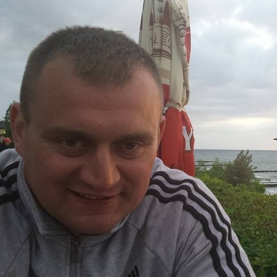 Piotr Czmiel (PiotrCzmiel), Klazienaveen, Zabin, Zachodniopomorskie