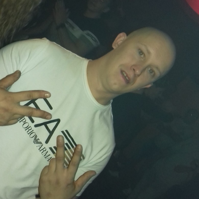 Maciej Dziubek (MaciejDziubek), Rotterdam