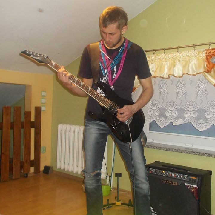 Marcin Szabłowski (MarcinSzablowski), Górka Sobocka