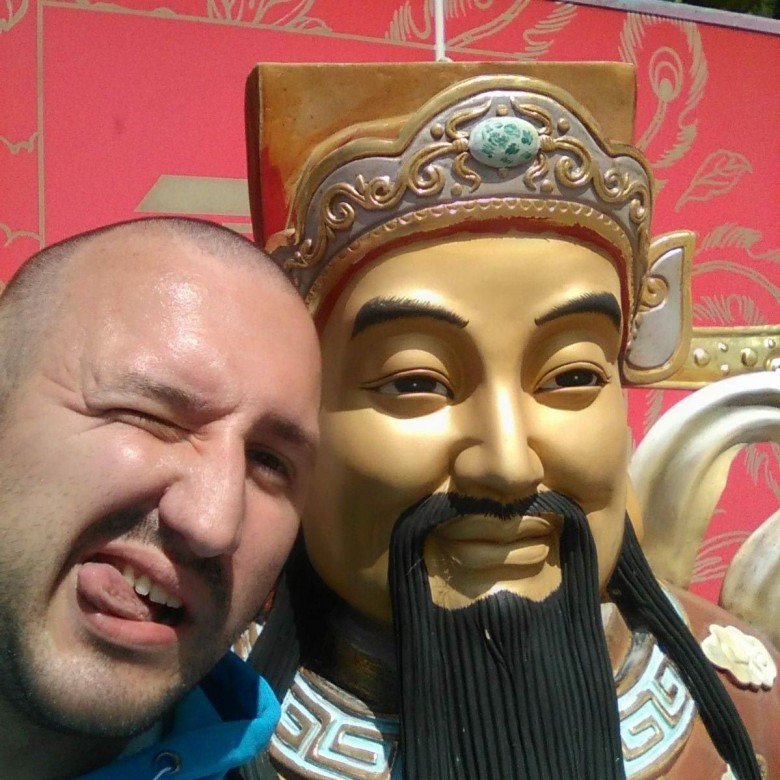 Paweł Gregorczuk (PawelGregorczuk), Białystok