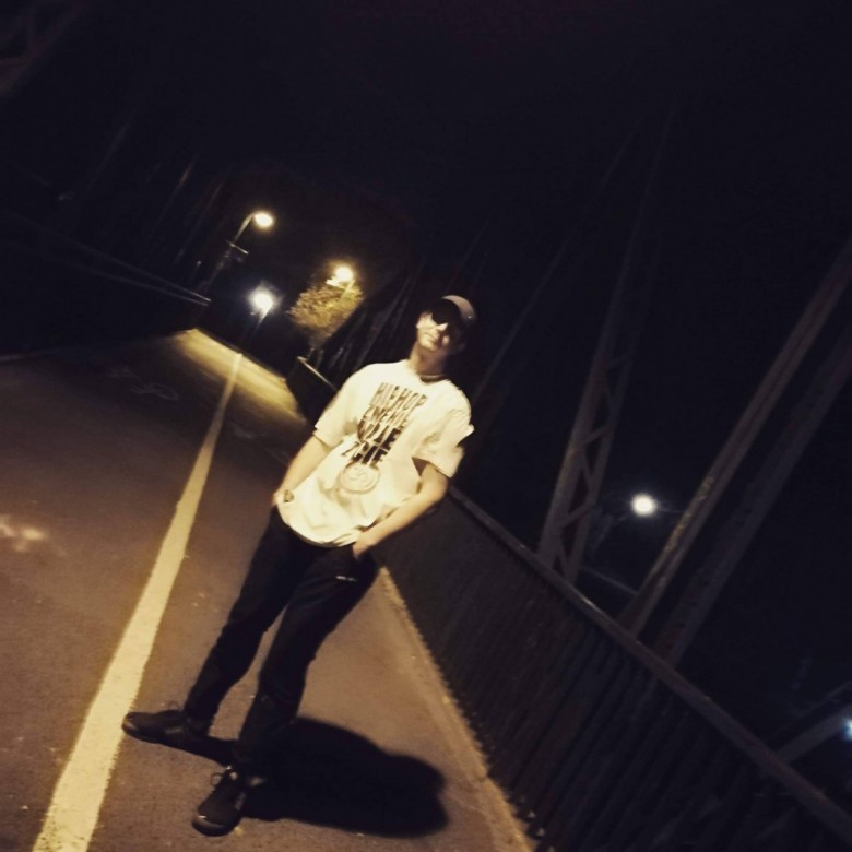 Krzysiek Jankowski (KrzysiekJankowski), Maassluis, Opole