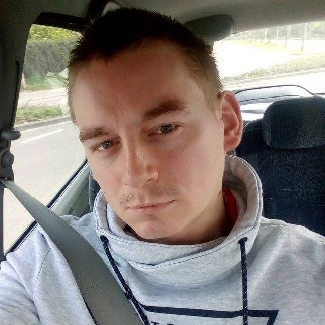 Sebastianek Piotrowski (SebastianekPiotrowski), Krapkowice