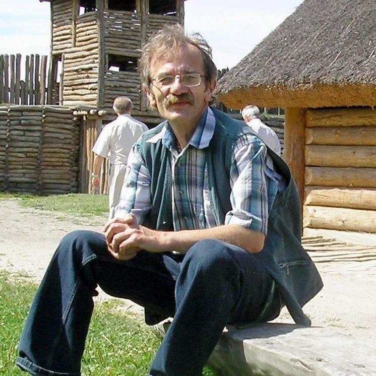 Ryszard Mikorski (RyszardMikorski), Kielce