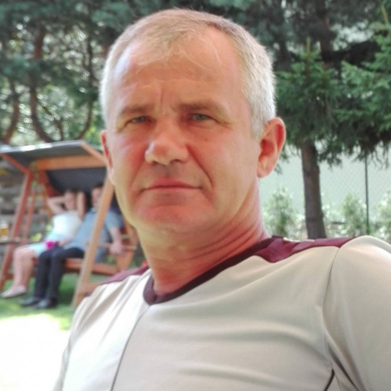 Andrzej Gryncewicz (AndrzejGryncewicz), Velp, Kamienna Góra