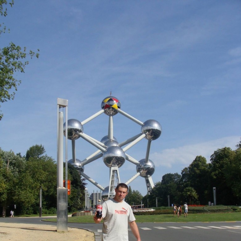 Marcin Dobrowolski (MarcinDobrowolski), Emmeloord, Wroclaw