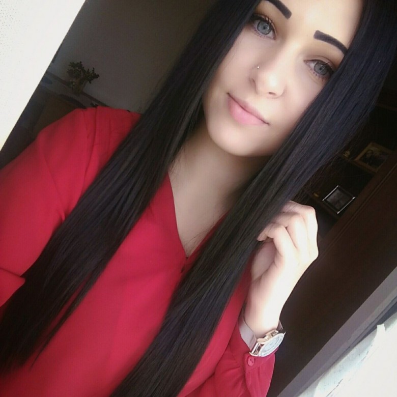 Gabriela Nowak (GabrielaNowak), Waardenburg, Jasło