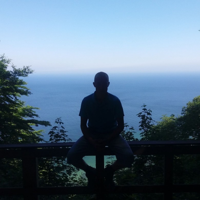 Kamil Suchowirski (KamilSuchowirski), Gdansk