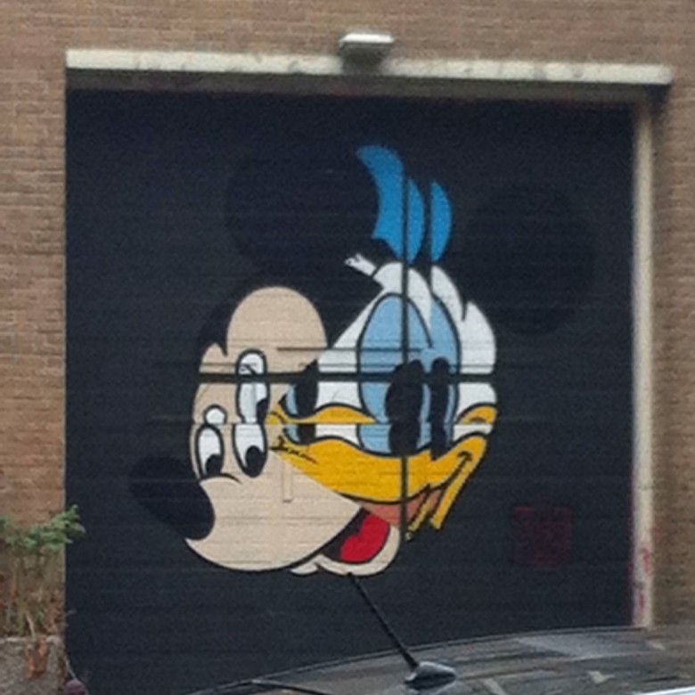 Dziubek Oraz Ptysio (aczemubynie), Warsaw