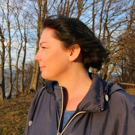 Monika Lorkowska (MonikaLorkowska), Gdansk